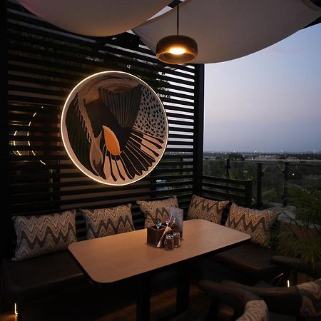Hotel Srr Grand Ченнаи Экстерьер фото